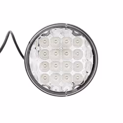 HELLA 2BA 344 200-241 Feu clignotant LED 12 avant et arrière