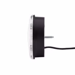 HELLA 2BA 344 200-241 Feu clignotant LED 12 avant et arrière