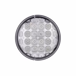 HELLA 2BA 344 200-341 Feu clignotant LED 24 avant et arrière
