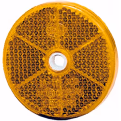 Catadioptre HELLA 8RA 002 014-251