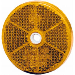 Catadioptre HELLA 8RA 002 014-251