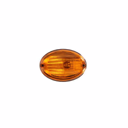 Feu clignotant HELLA 2BA 344 130-247 droite