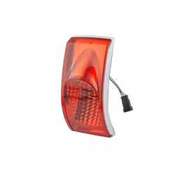 Feu arrière HELLA 2SB 008 805-201 - Vue supplémentaire 3
