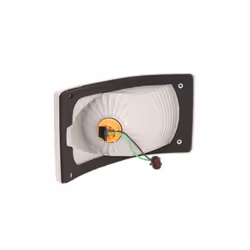 Feu clignotant HELLA 2BA 008 805-211 - Vue supplémentaire 2