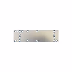 pour le remplacement pour les travaux de rénovation pour les modèles de ferme-porte DC500/DC700Caractéristiques couleur : gal ...