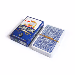 Tactic Golden Class carte de jeu 58 pièce(s)