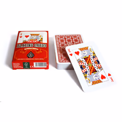 Tactic Golden Class carte de jeu 58 pièce(s)