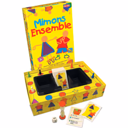 Tactic Mimons Ensemble