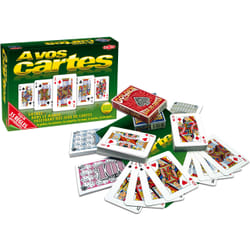 Tactic A Vos Cartes FR