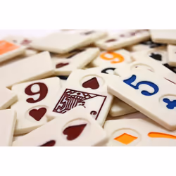 Tactic Rummy, Collection Classique 30 min Jeu de société