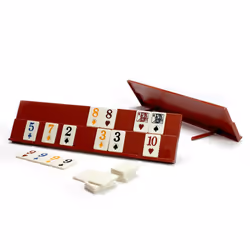 Tactic Rummy, Collection Classique 30 min Jeu de société - Vue supplémentaire 4