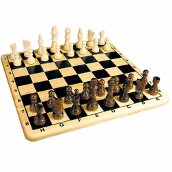 Tactic Collection Classique Chess Jeu d'échecs Bureau