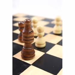 Tactic Classic Collection 5 in 1 Jeux En Bois