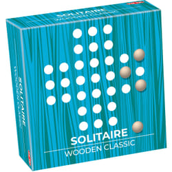 Tactic Solitaire Jeu de société Stratégie