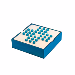 Tactic Solitaire Jeu de société Stratégie