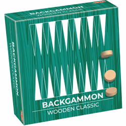 Tactic Backgammon, Jeu de société, Stratégie, 7 an(s)