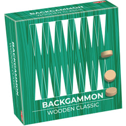 Tactic Backgammon Jeu de société Stratégie