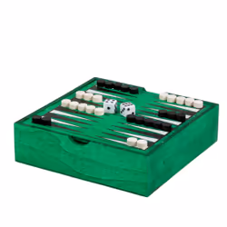 Tactic Backgammon Jeu de société Stratégie
