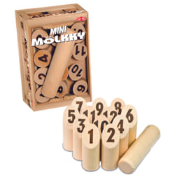 Tactic Mini Mölkky