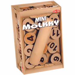Tactic Mini Mölkky
