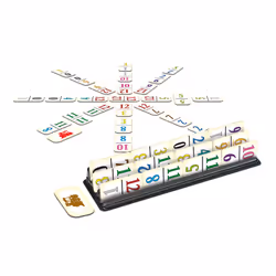 Tactic Mexican Train Travel