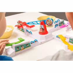 Tactic Loopin' Louie Loopin´ Louie 20 min Jeu de société