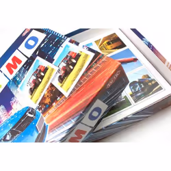 Tactic Transport Memo Jeu de cartes Assortiments - Vue supplémentaire 4