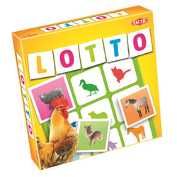 Tactic Farm Lotto Jeu de cartes Jeu de chance