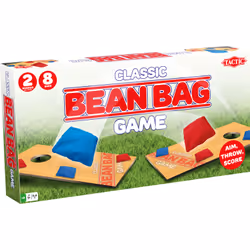 Tactic Classic Bean Bag Game