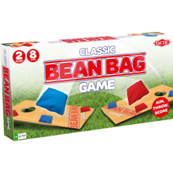 Tactic Classic Bean Bag Game Cornhole