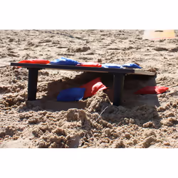 Tactic Classic Bean Bag Game Cornhole