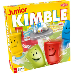 Tactic Junior Kimble Jeu de société Course