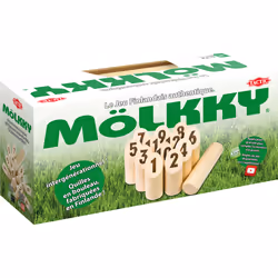 Tactic Mölkky Original