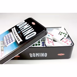 Tactic Domino Double 9 - Vue supplémentaire 6