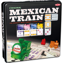 Tactic Mexican Train FR/NL