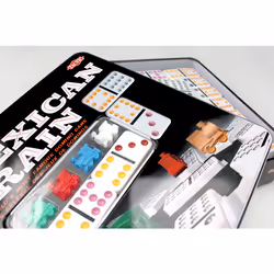 Tactic Mexican Train FR/NL