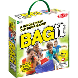 Tactic BAGit!