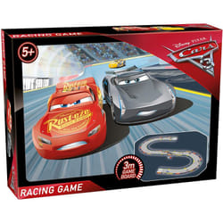 Tactic Cars 3 Racing Game FR/NL