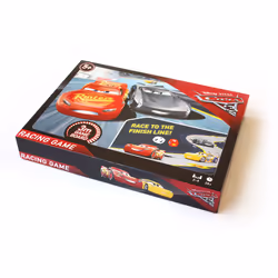 Tactic Cars 3 Racing Game FR/NL