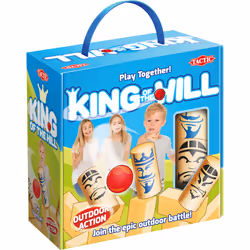 Tactic King of the Hill Jeu du roi de la colline