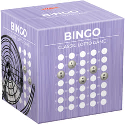 Tactic Bingomolen Collection Classique Jeu de cartes Jeu de chance