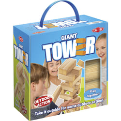 Tactic XL Tower Kit de jeu