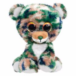 Lumo Stars Bear Camo, Animaux en peluche, 3 an(s)