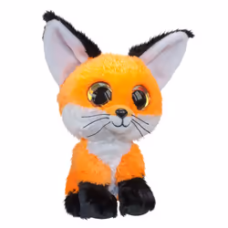 Lumo Stars Fox Repo, Animaux en peluche, 3 an(s)