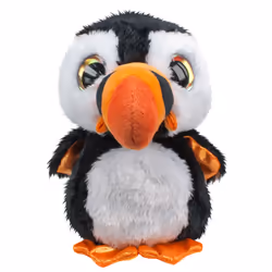 Lumo Stars Puffin Lunni, Animaux en peluche, 3 an(s)