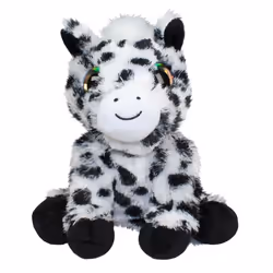 Lumo Stars Pony Snow, Animaux en peluche, 3 an(s)