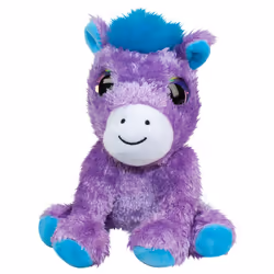 Lumo Stars Pony Carla, Animaux en peluche, 3 an(s)