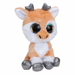Lumo Stars Reindeer Vasa, Animaux en peluche, 3 an(s)
