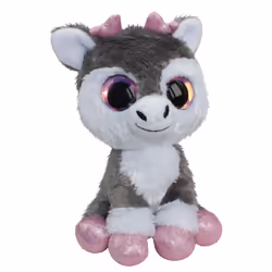 Lumo Stars Reindeer Poro, Animaux en peluche, 3 an(s)
