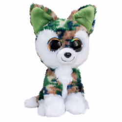 Lumo Stars Wolf Woody, Animaux en peluche, 3 an(s)